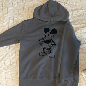 GapKids | Disney Mickey Mouse Graphic Hoodie